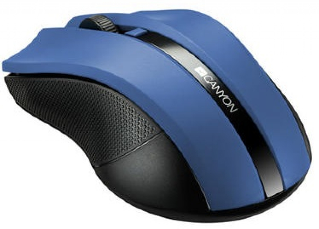 Мишка Canyon CNE-CMSW05BL